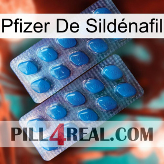 Pfizer De Sildénafil viagra2